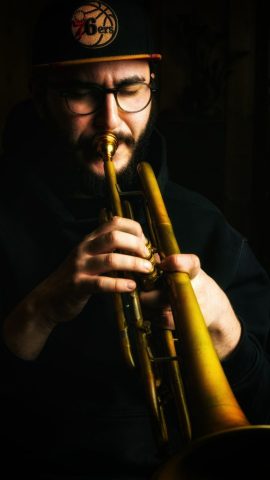 Andrea Glockner - Siena